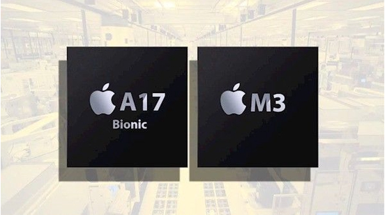 浏阳苹果15维修站分享iPhone15系列会用3nm芯片吗 